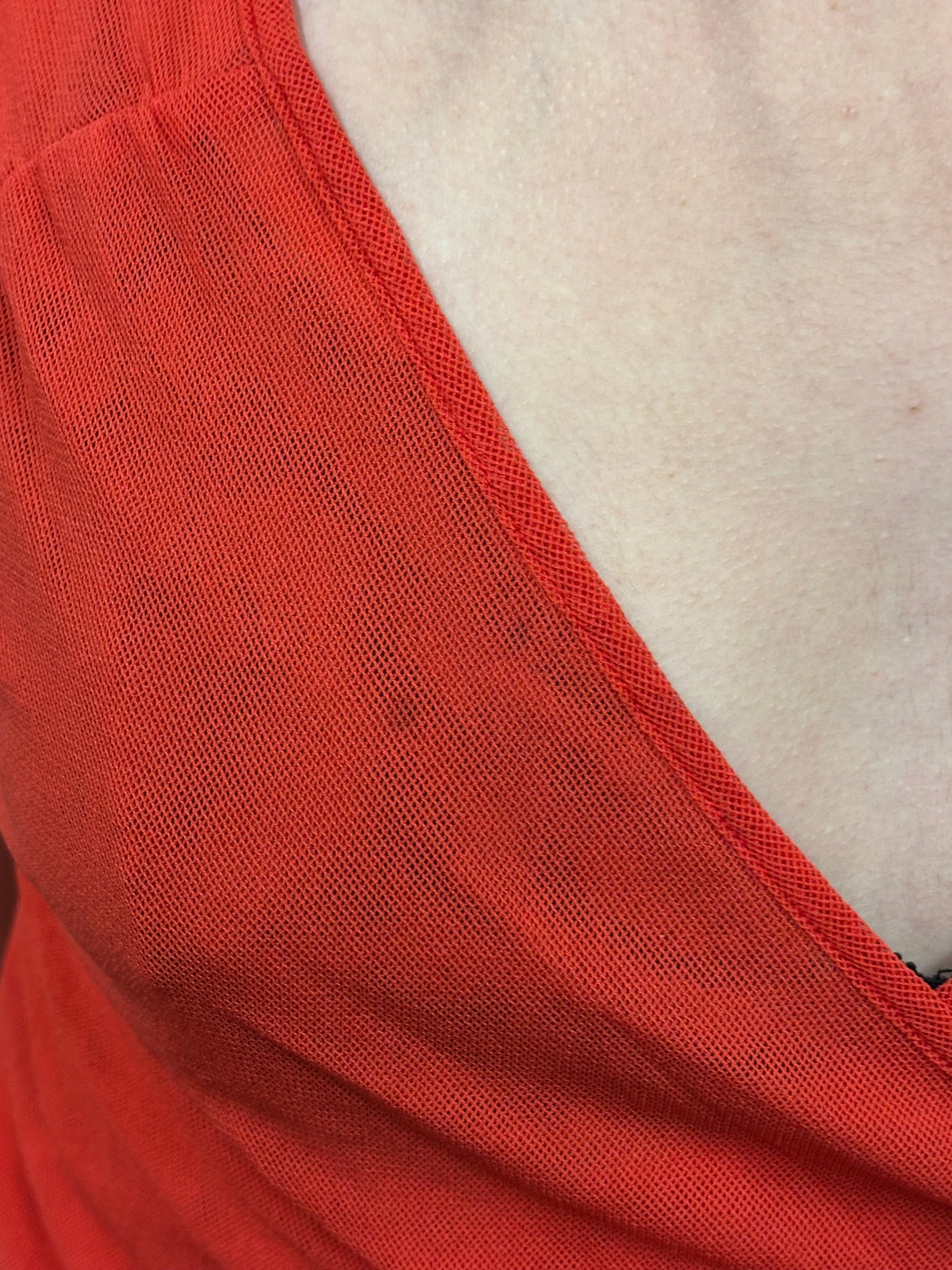 Express Red Top
