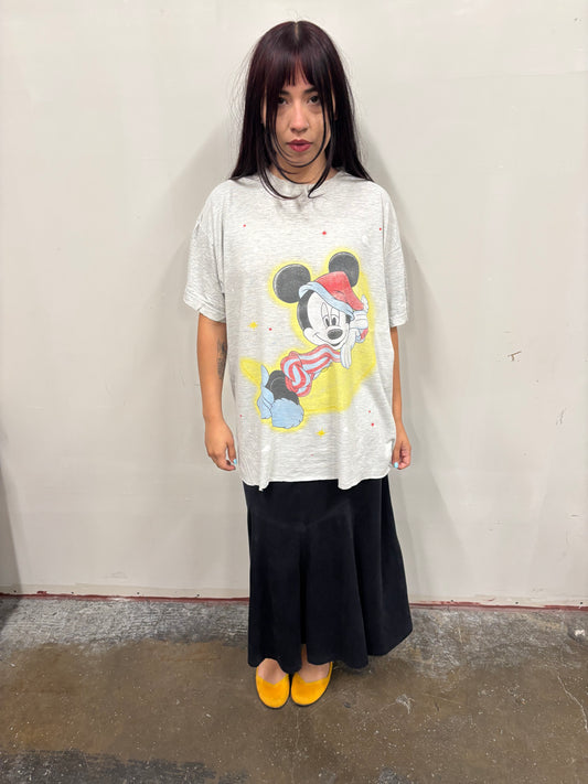 Vintage Mickey Mouse Shirt