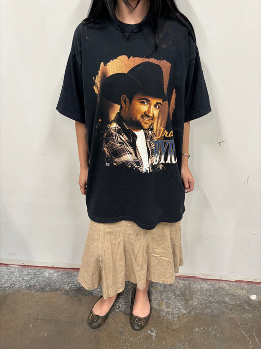 Vintage Tracy Byrd Shirt