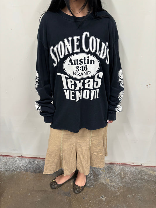 Vintage Stone Cold Shirt