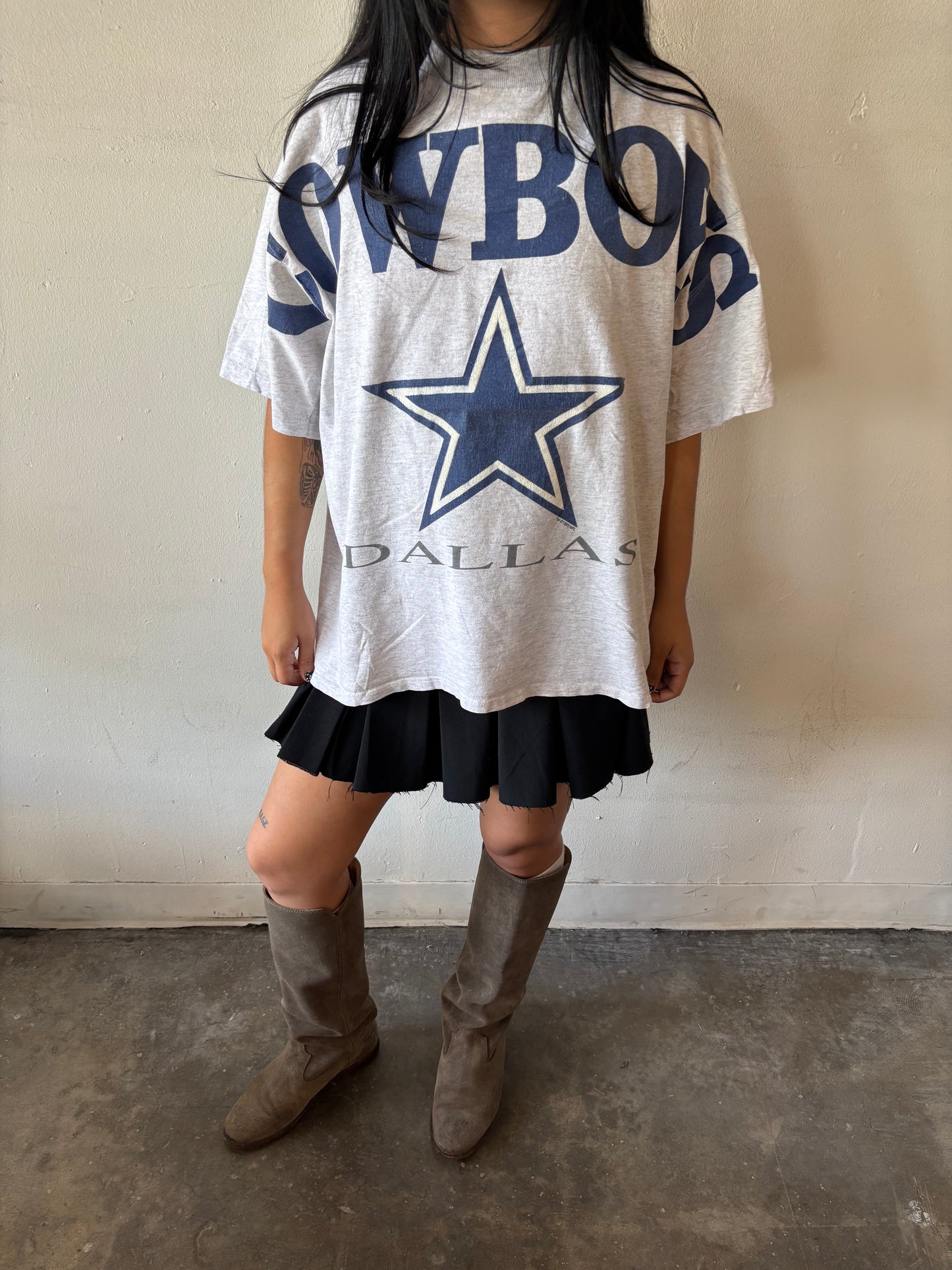 Vintage Dallas Cowboys Shirt