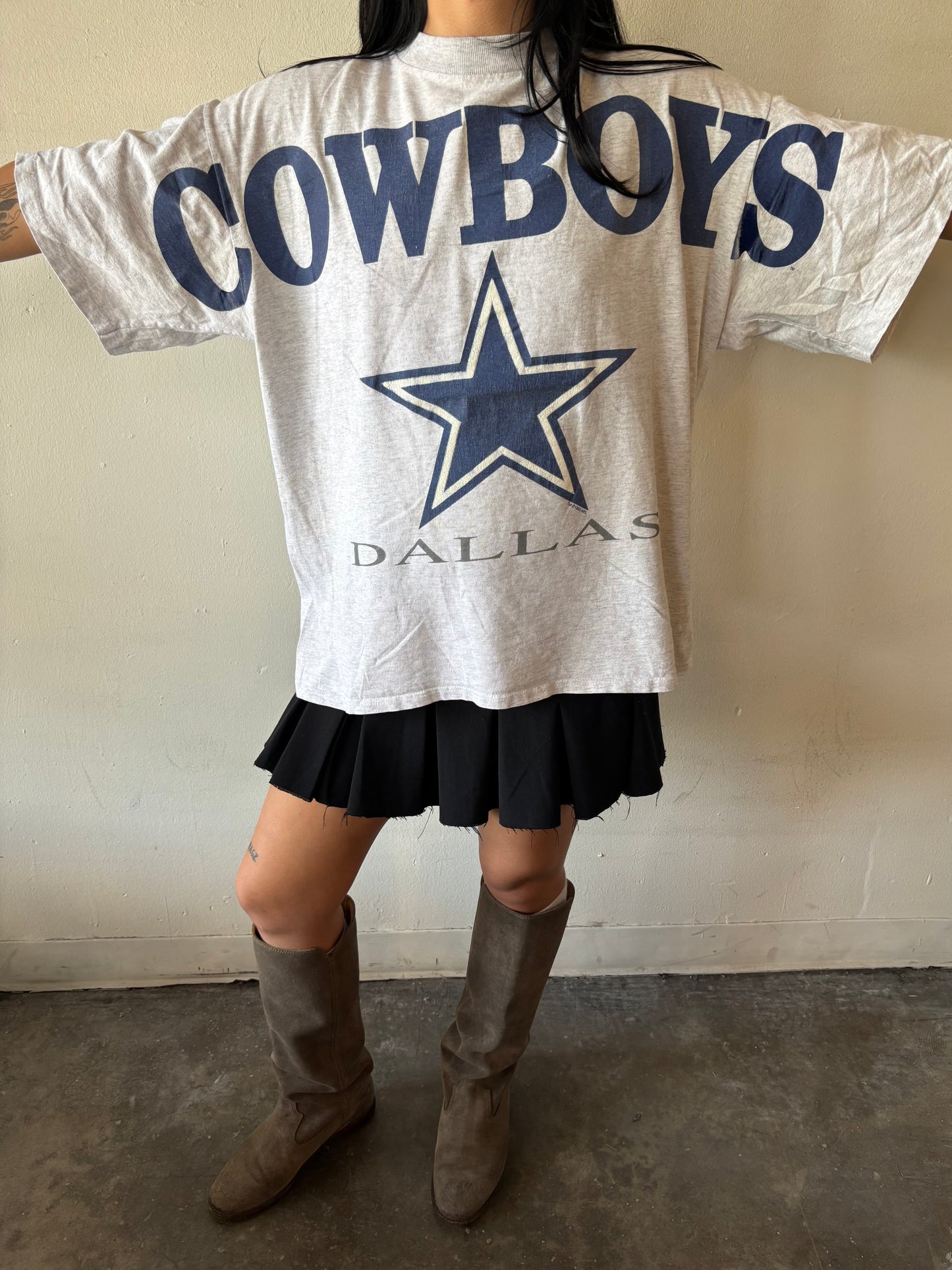 Vintage Dallas Cowboys Shirt