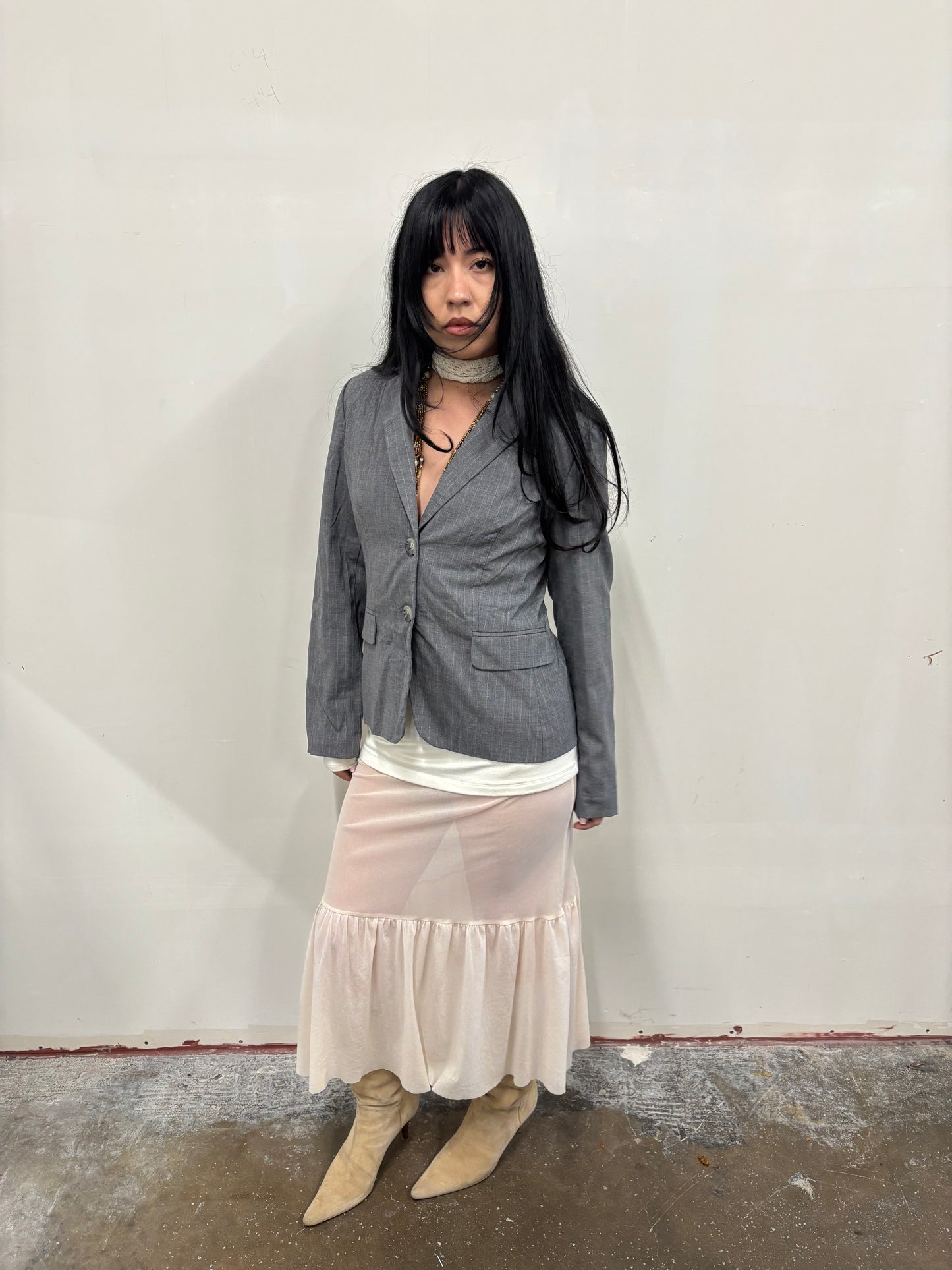 Banana Republic Blazer