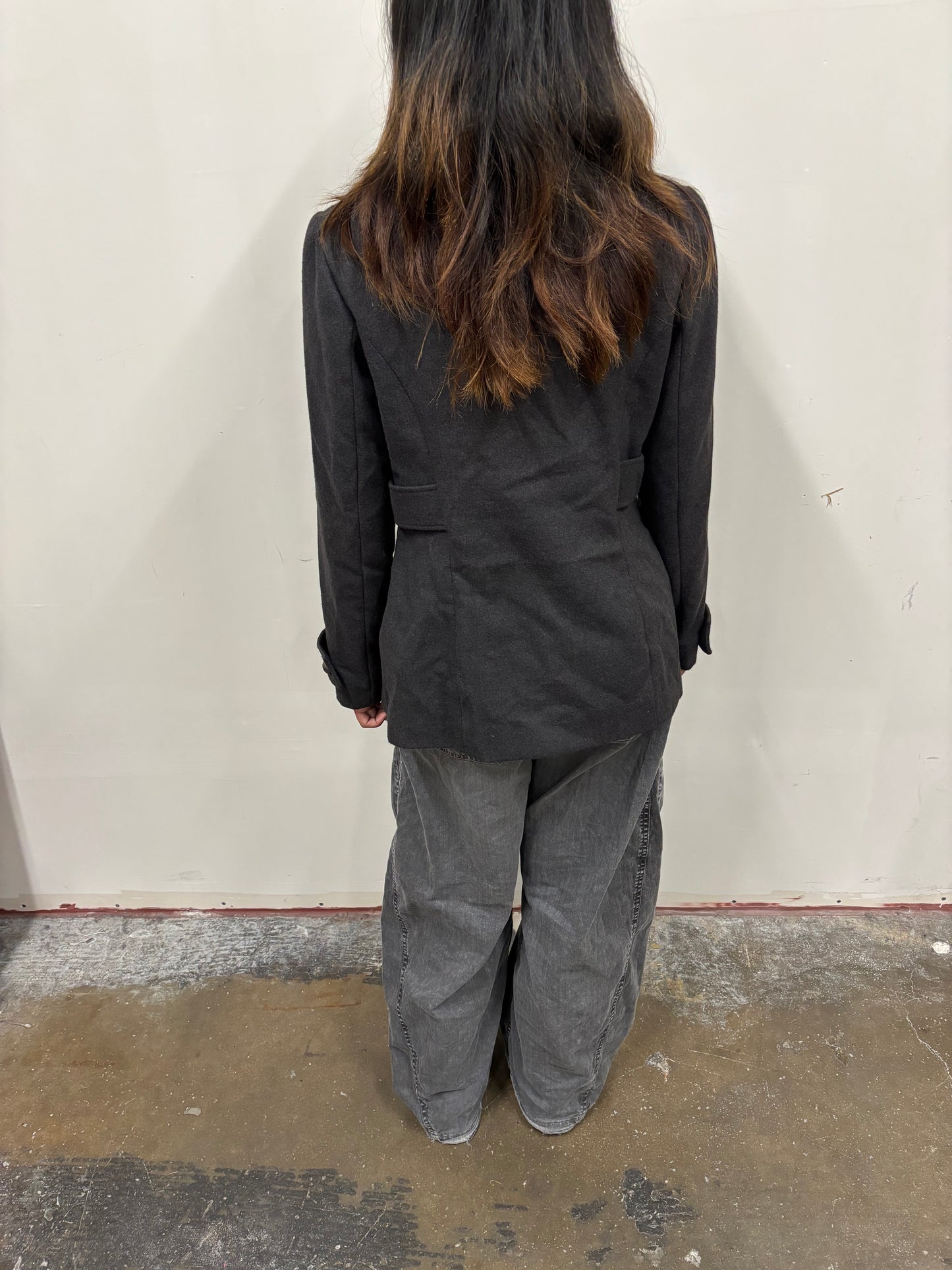 Vintage Mac & Jack Coat