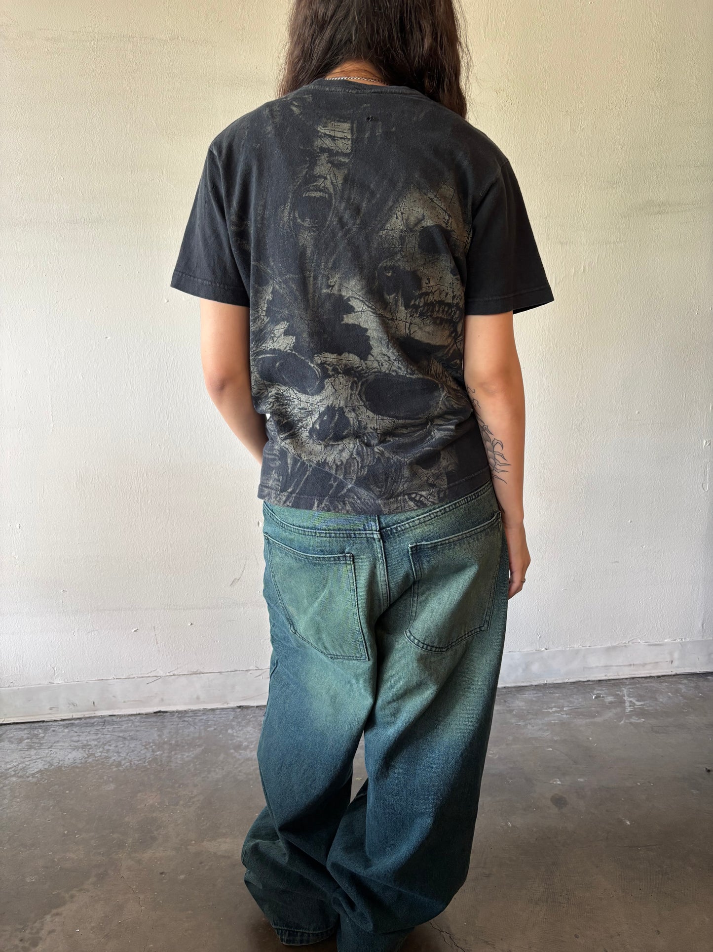 Vintage Freddy Krueger Shirt