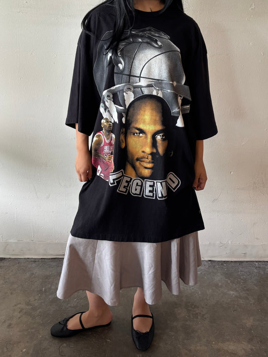 Vintage Michael Jordan Legend Shirt