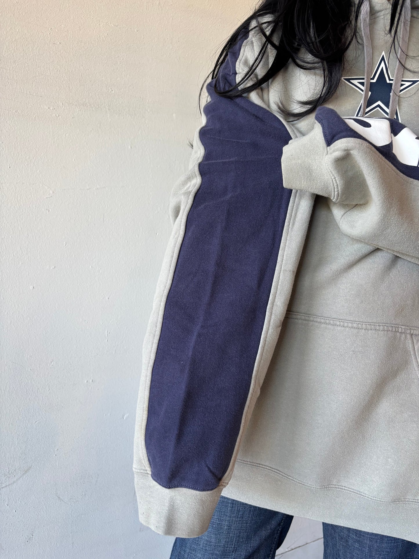 Vintage Dallas Cowboys Hoodie