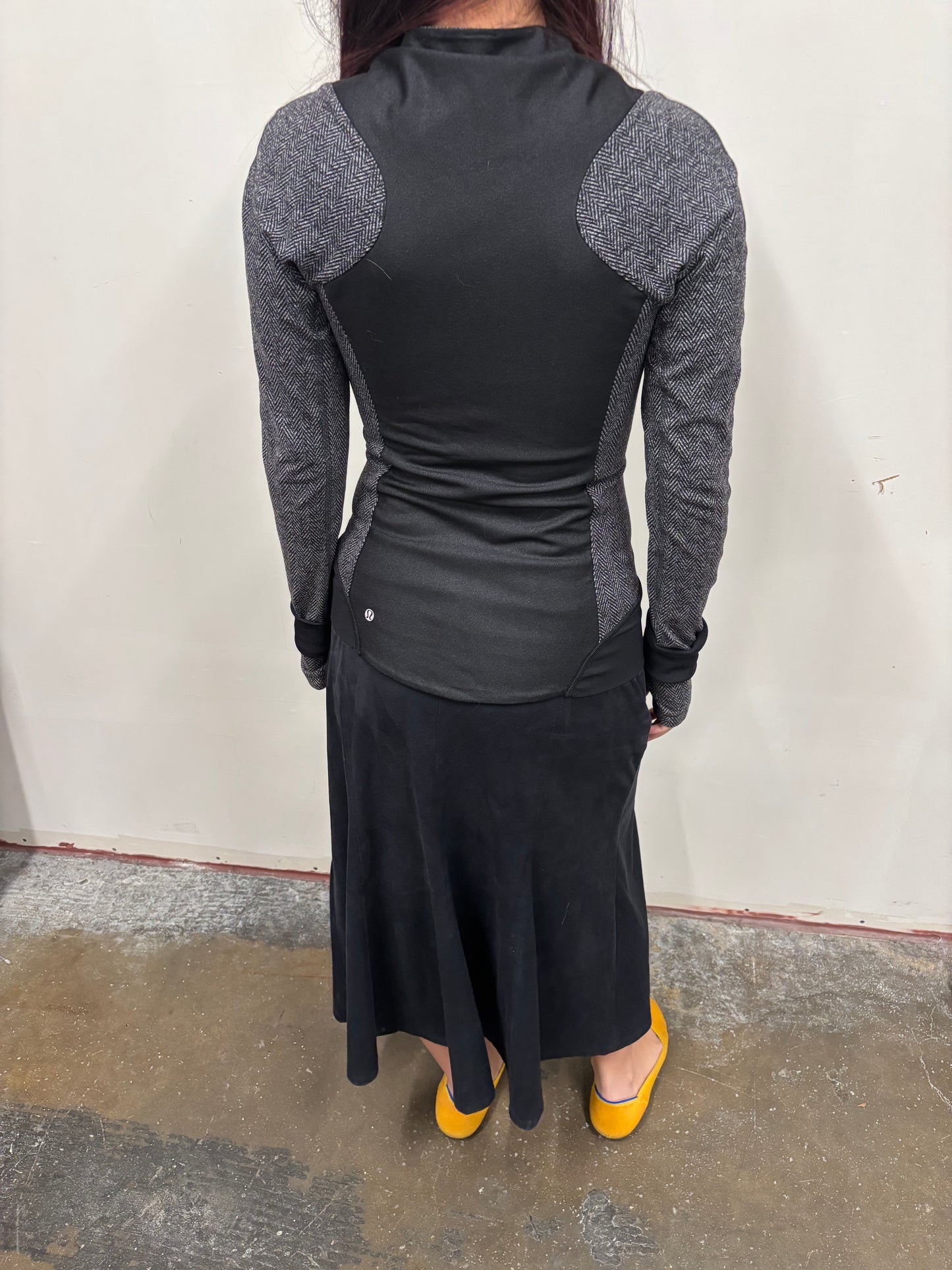 Lululemon Jacket