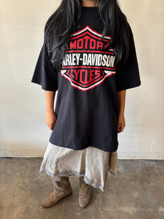 Vintage Harley Davidson Shirt