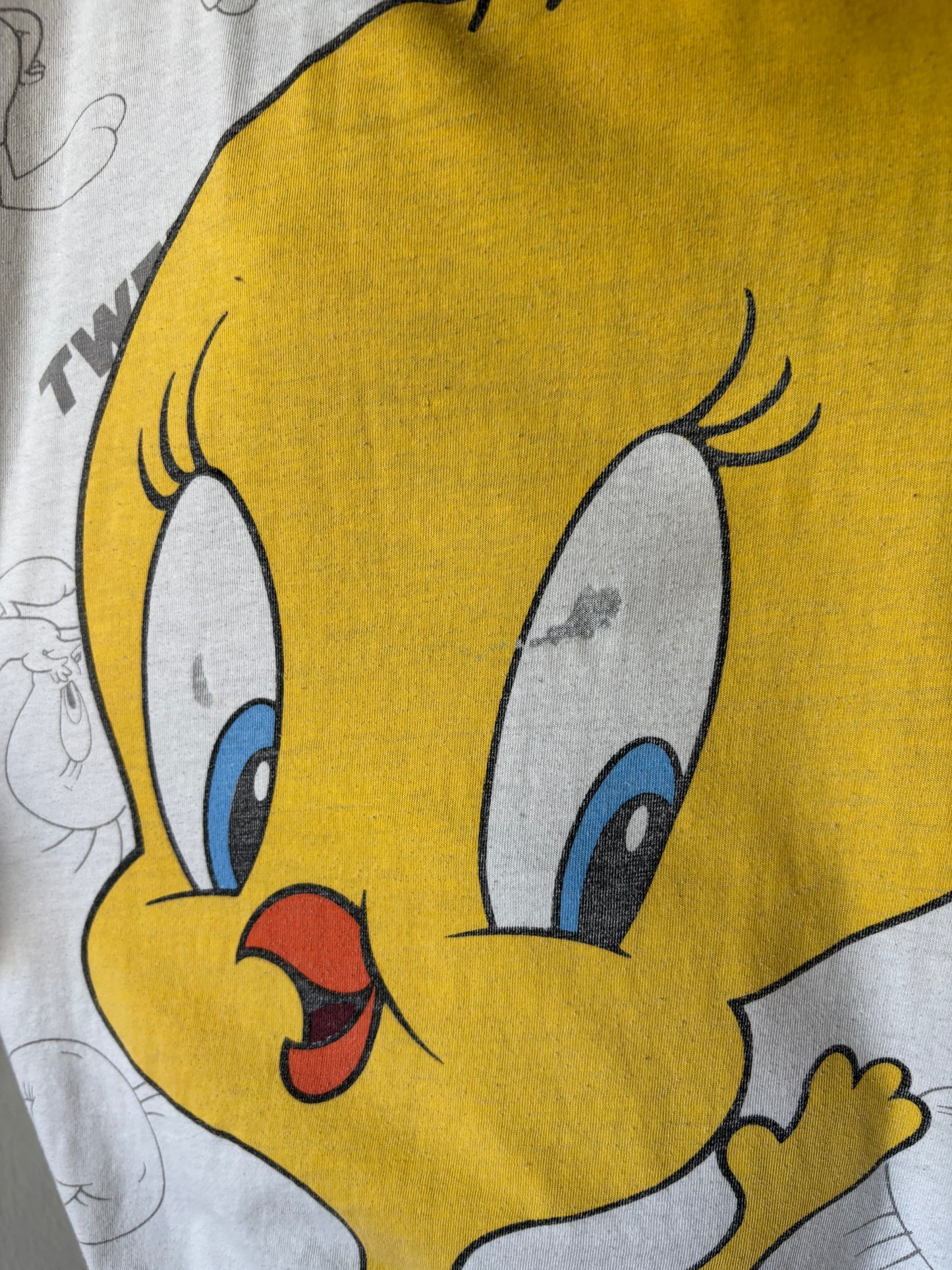 Tweety Shirt