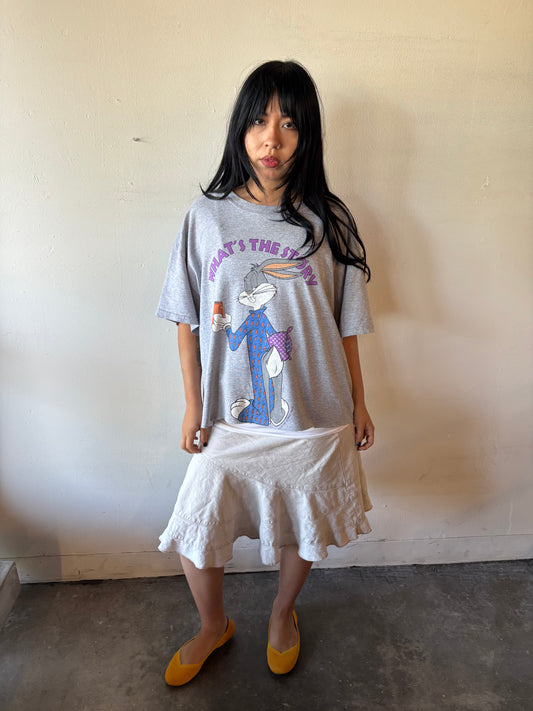 Vintage Looney Tunes Bugs Bunny Shirt