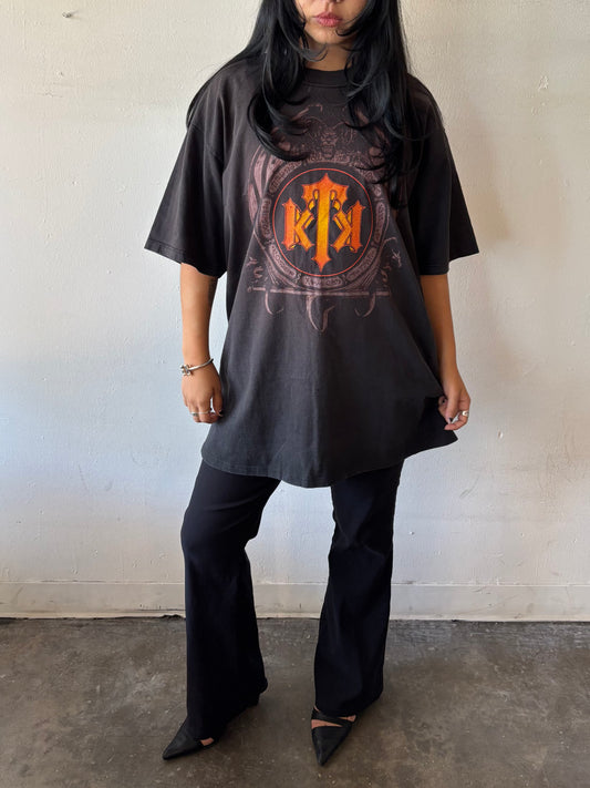 Vintage KTK Shirt