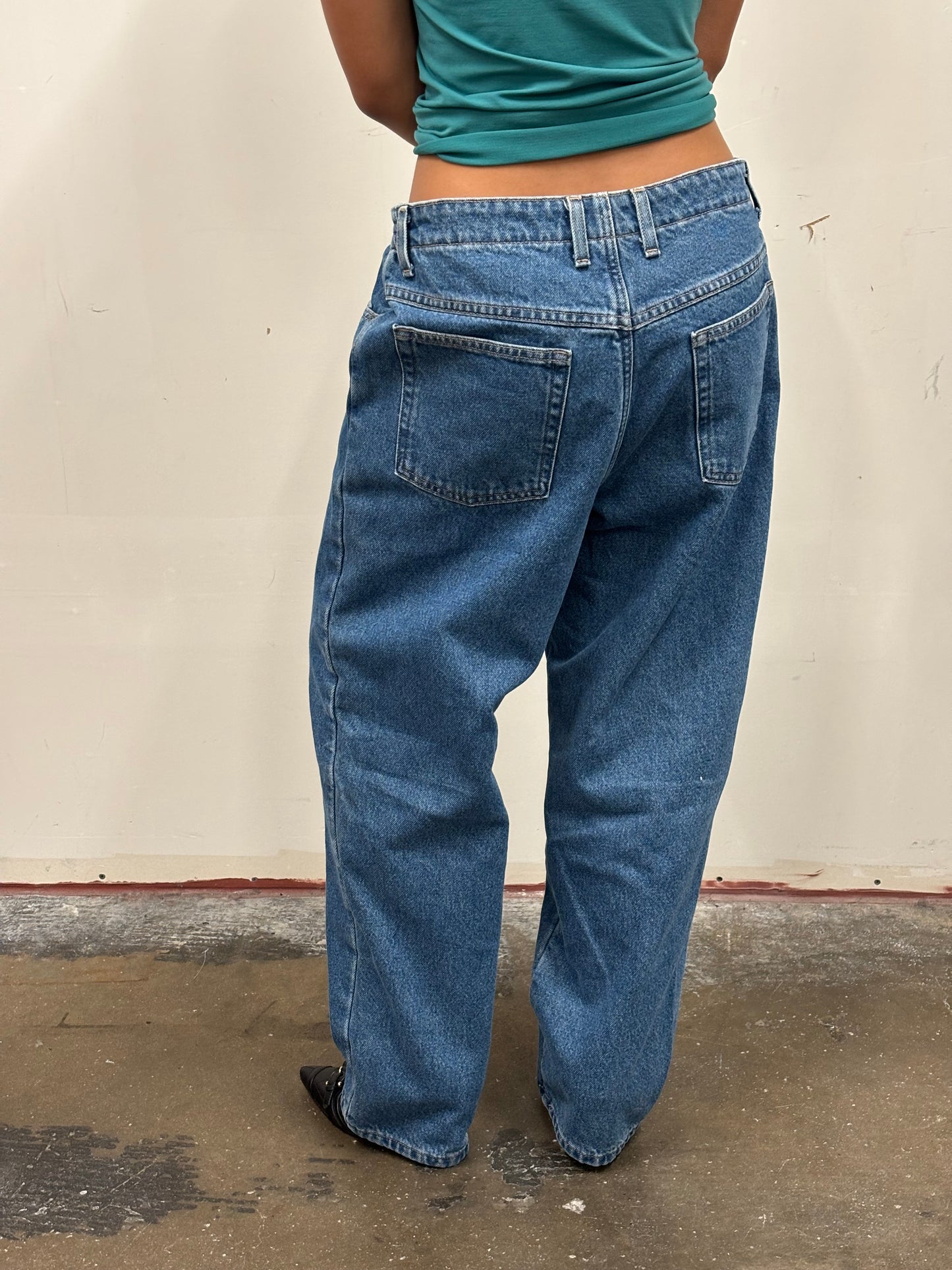 Vintage L.L. Bean Jeans