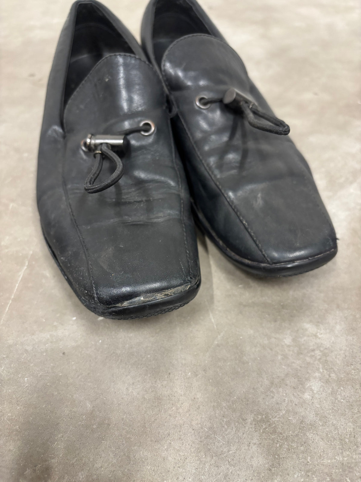 Vintage PRADA Flats