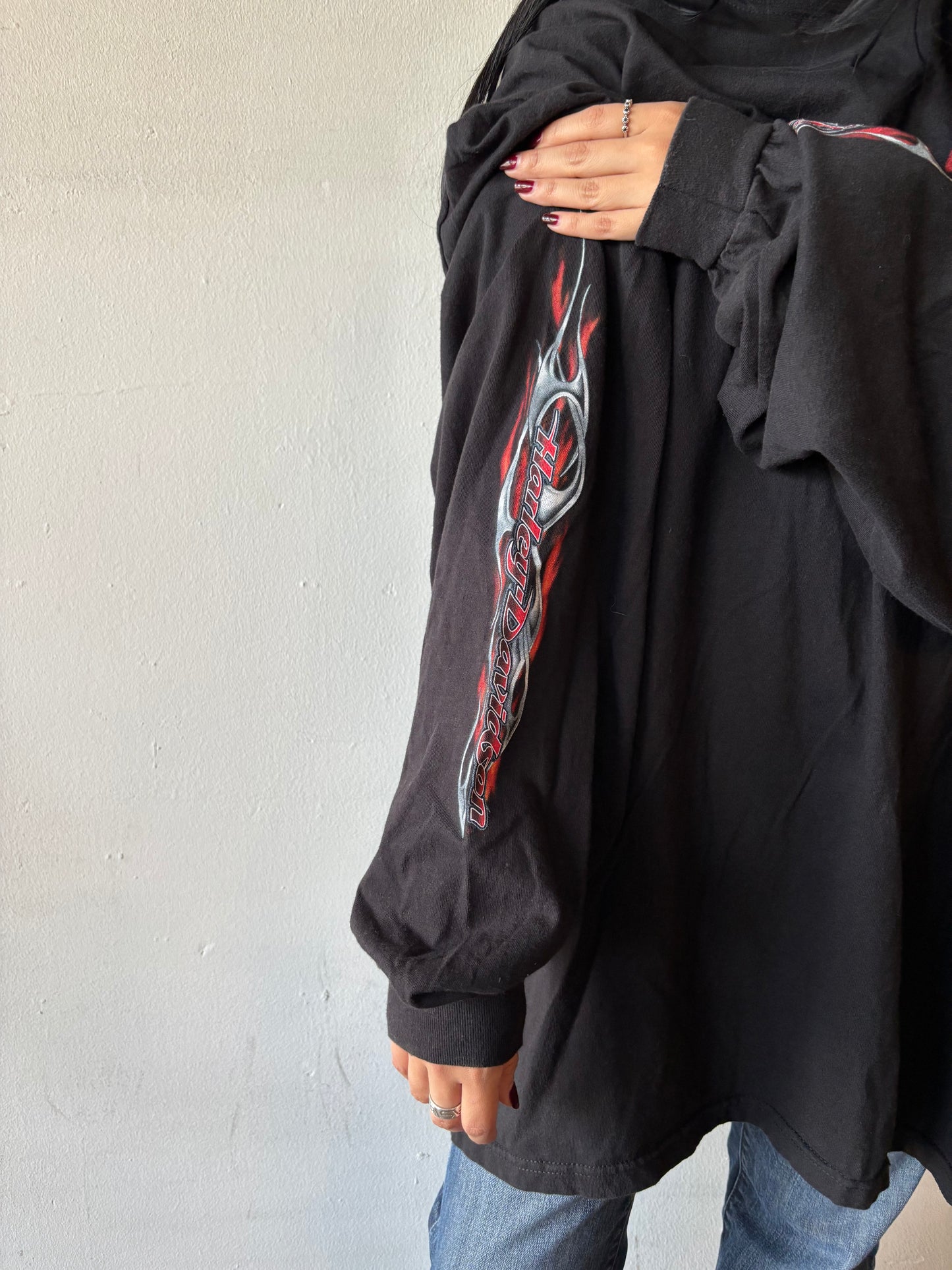 Harley Davidson Richmond Shirt