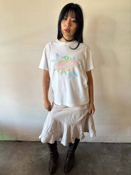 Vintage Adidas Shirt