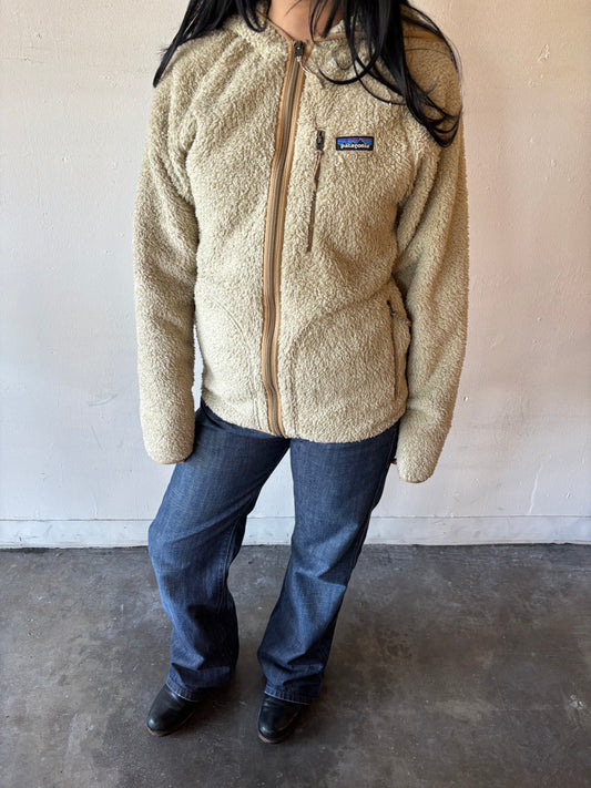 Patagonia Fleece Jacket