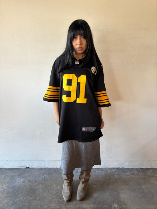 Pittsburgh Steelers Jersey