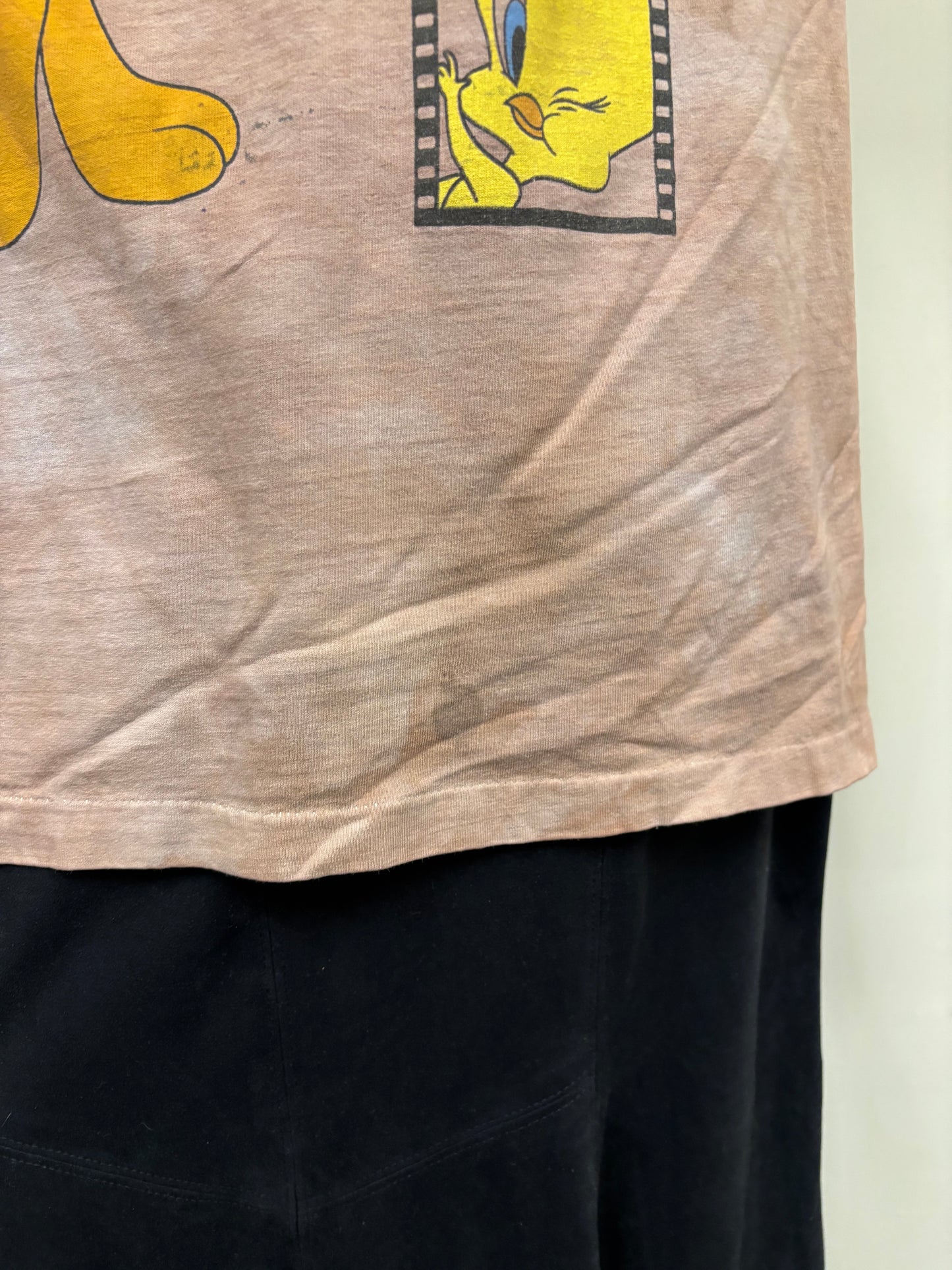 Vintage Tweety Bird Shirt