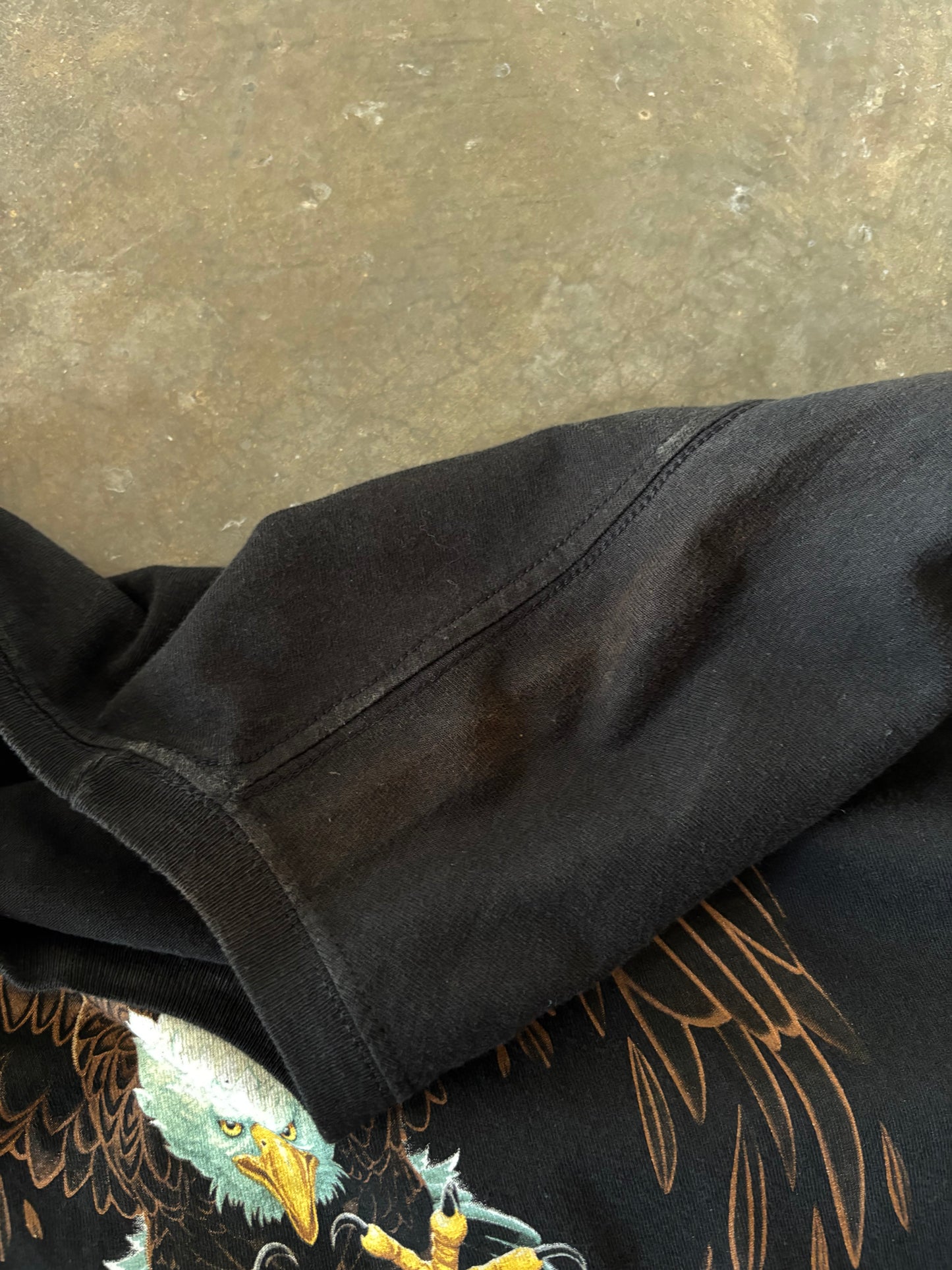 Harley Davidson Shirt