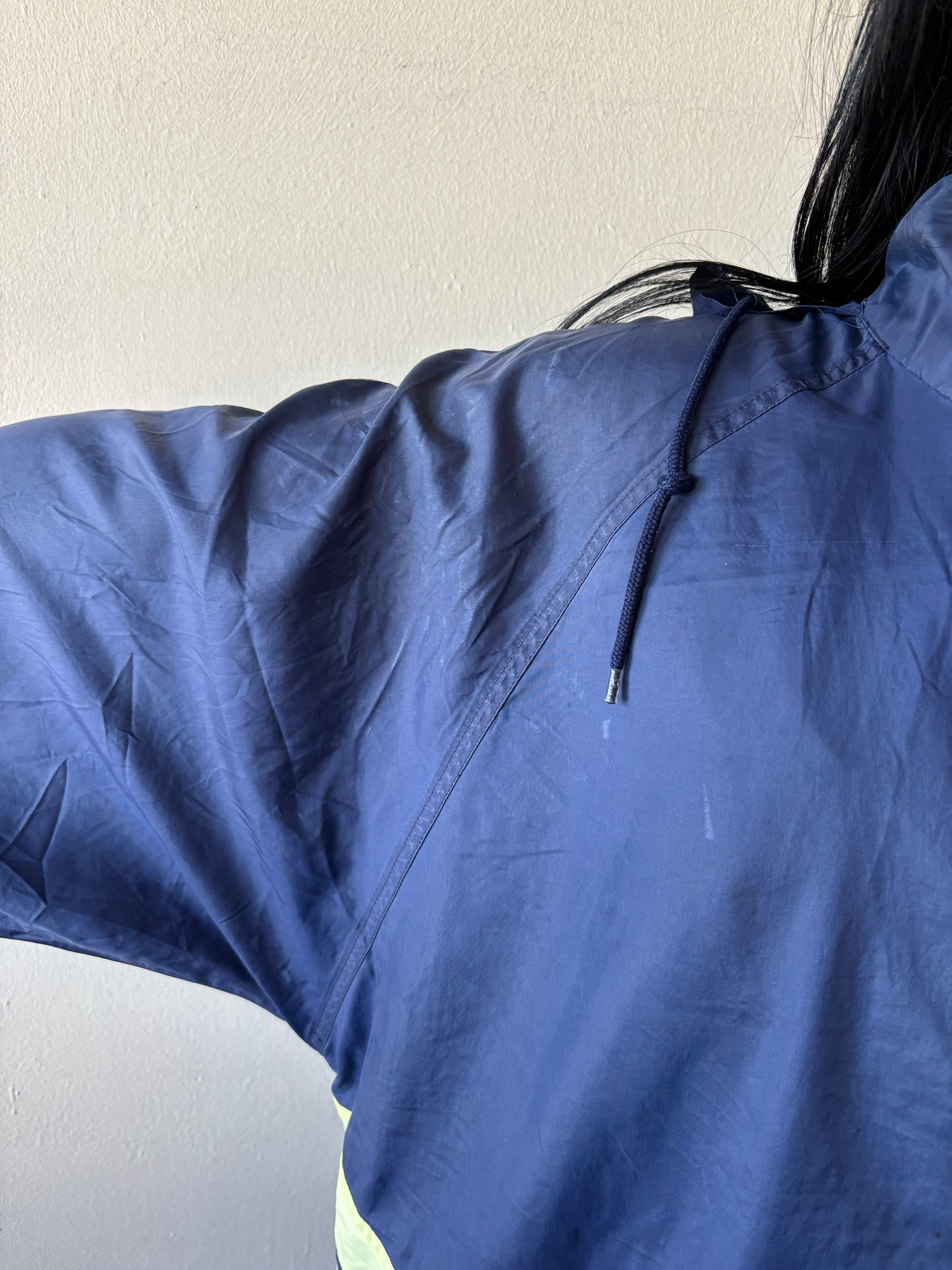 Vintage Adidas Windbreaker