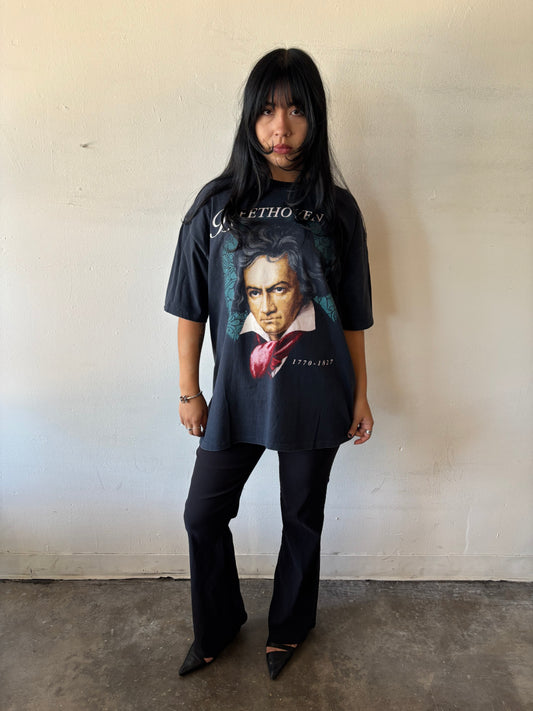 Vintage Beethoven Shirt