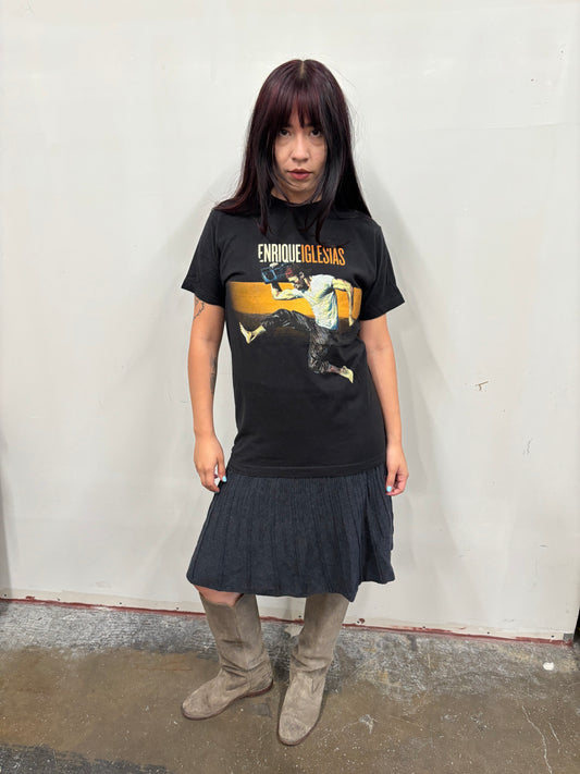 Enrique Iglesia Shirt