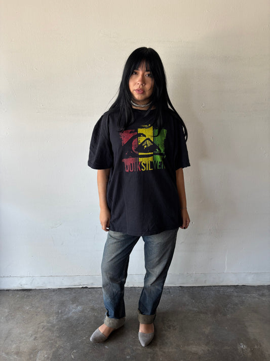 Vintage Quicksilver Shirt