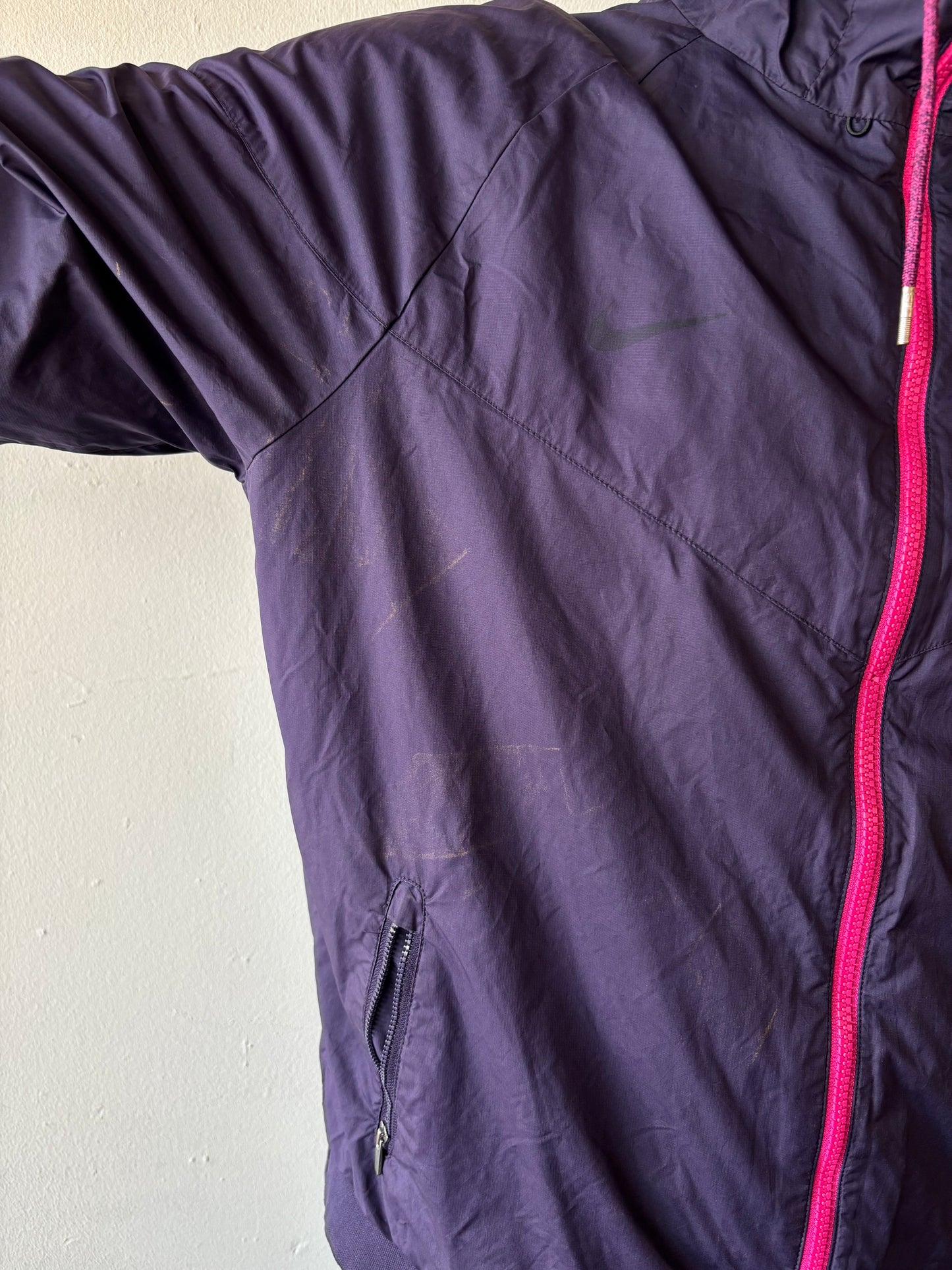 Nike FCB Windbreaker