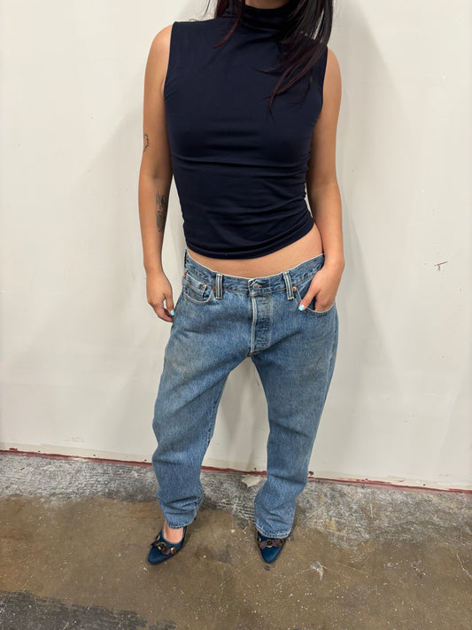 Vintage Levi’s Denim Jeans