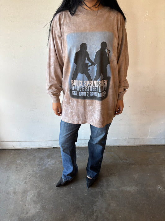 Bruce Springsteen Shirt