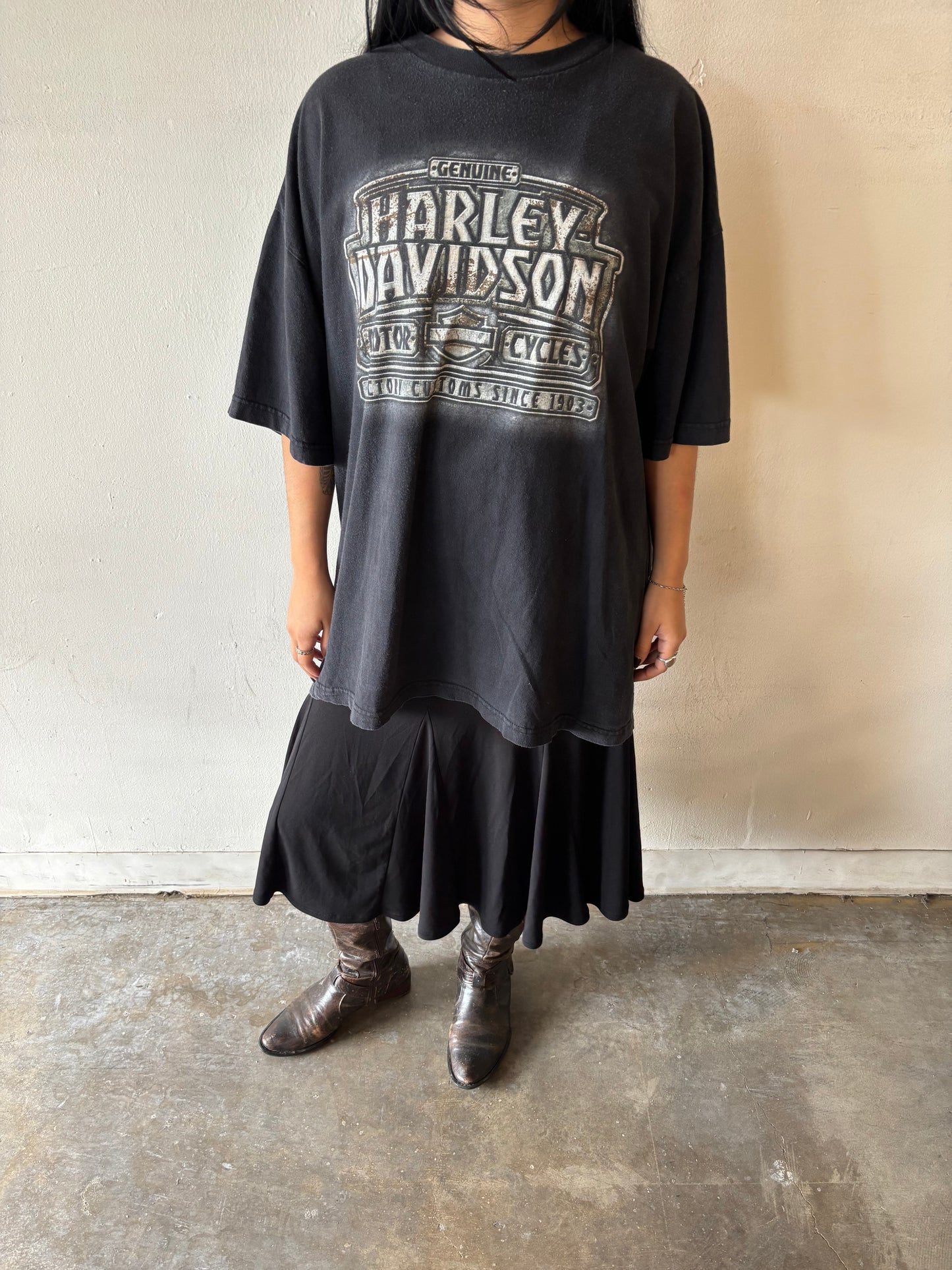 Harley Davidson Lakeland Shirt