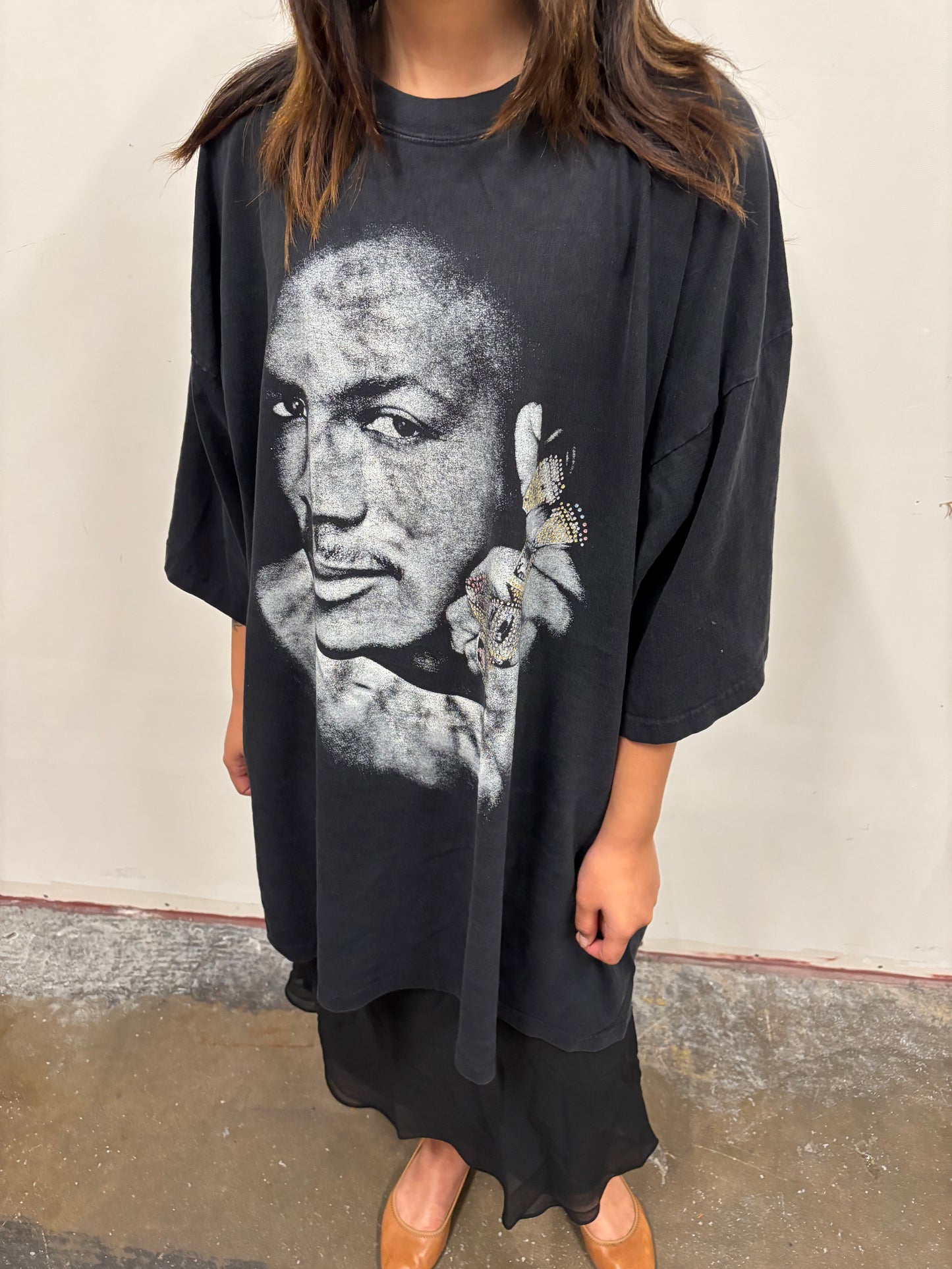 Vintage Michael Jordan Shirt