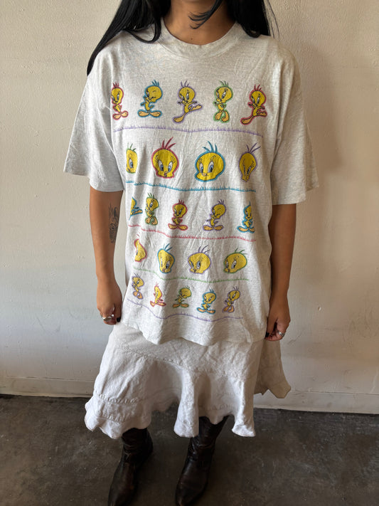 Vintage Tweety Bird Shirt