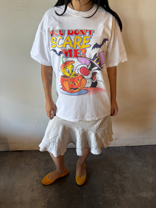 Vintage Looney Tunes Sylvester & Tweety Shirt