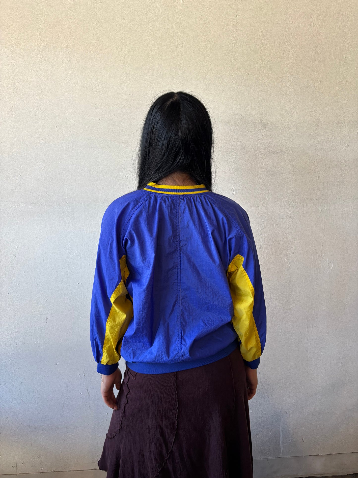 Vintage Nike Windbreaker