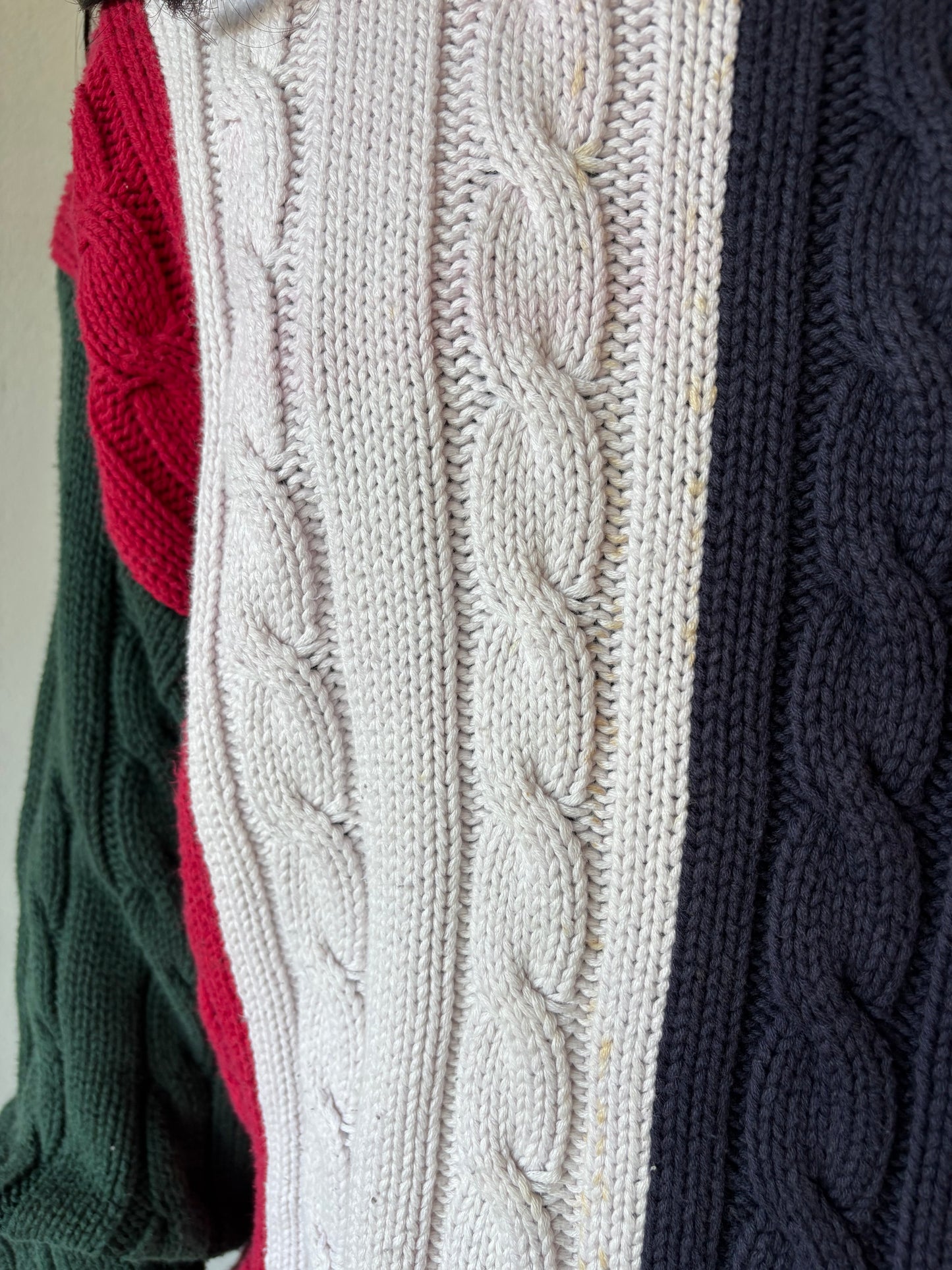 Tommy Hilfiger Knit Sweater