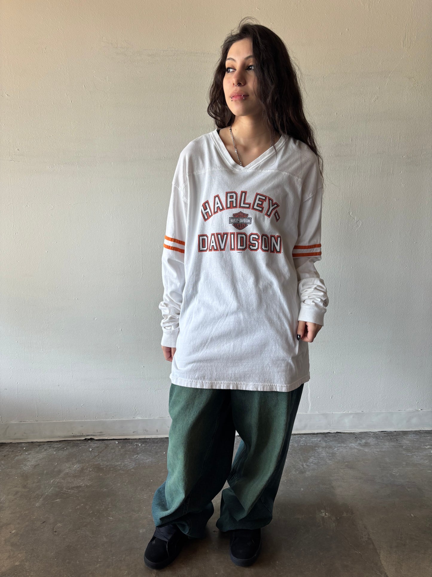 Harley Davidson Iowa Shirt
