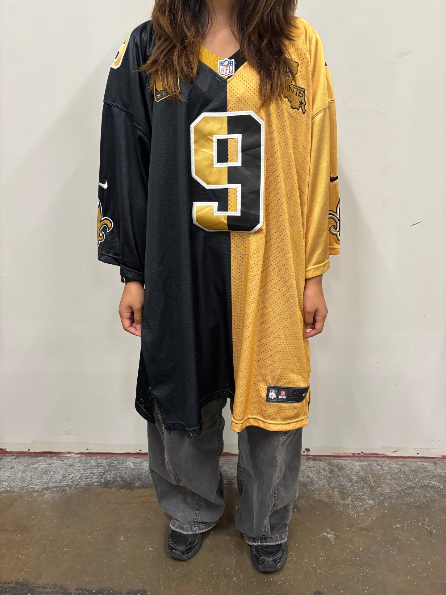 New Orleans Saints Jersey