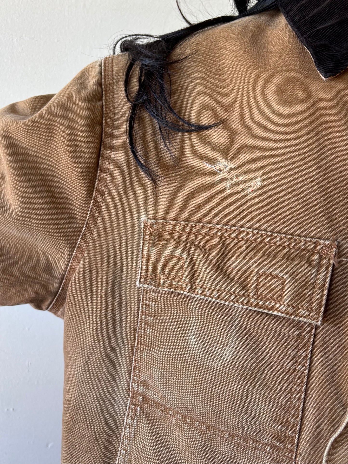Carhartt Workwear Jacket