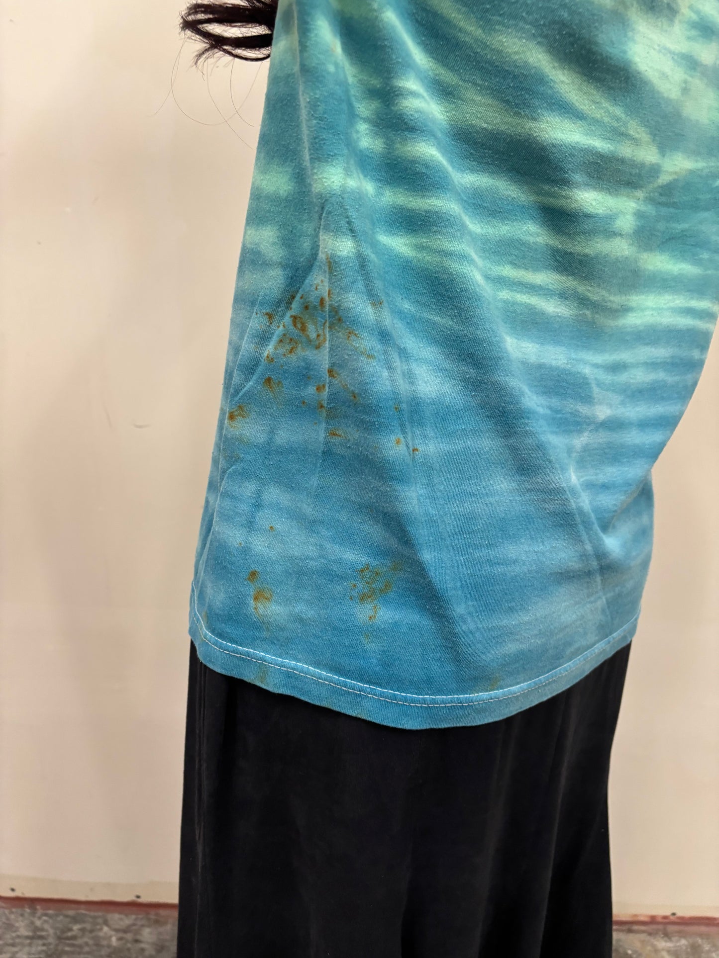 Vintage Scooby-Doo Shirt