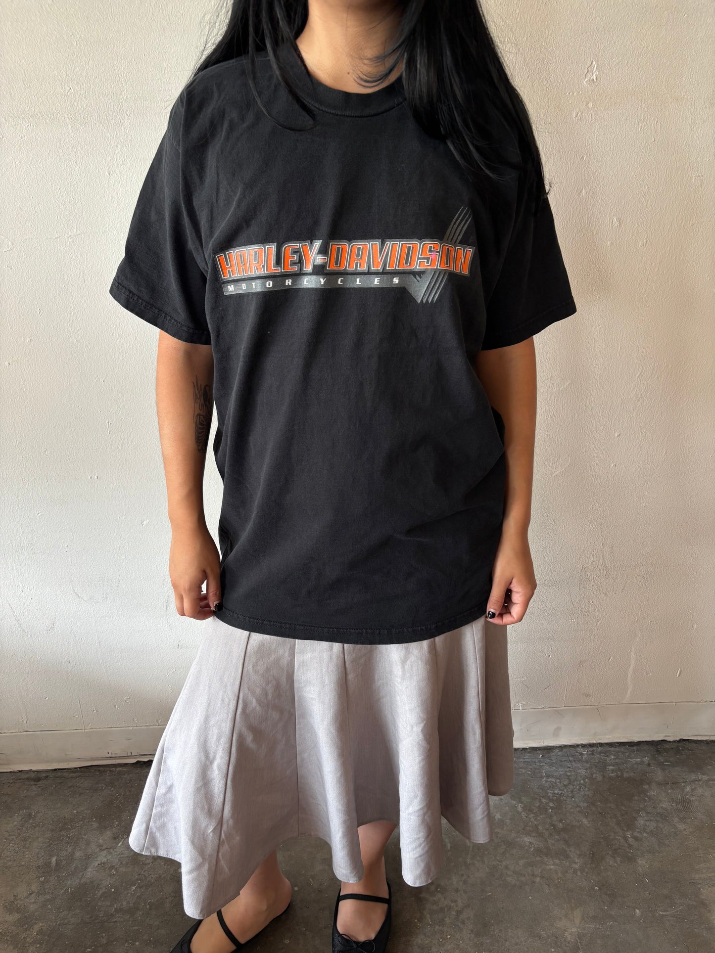 Harley Davidson Shirt