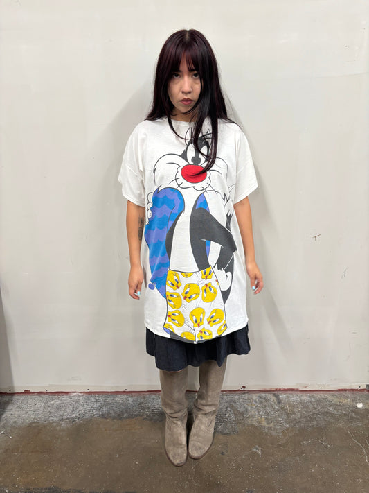 Vintage Sylvester Shirt