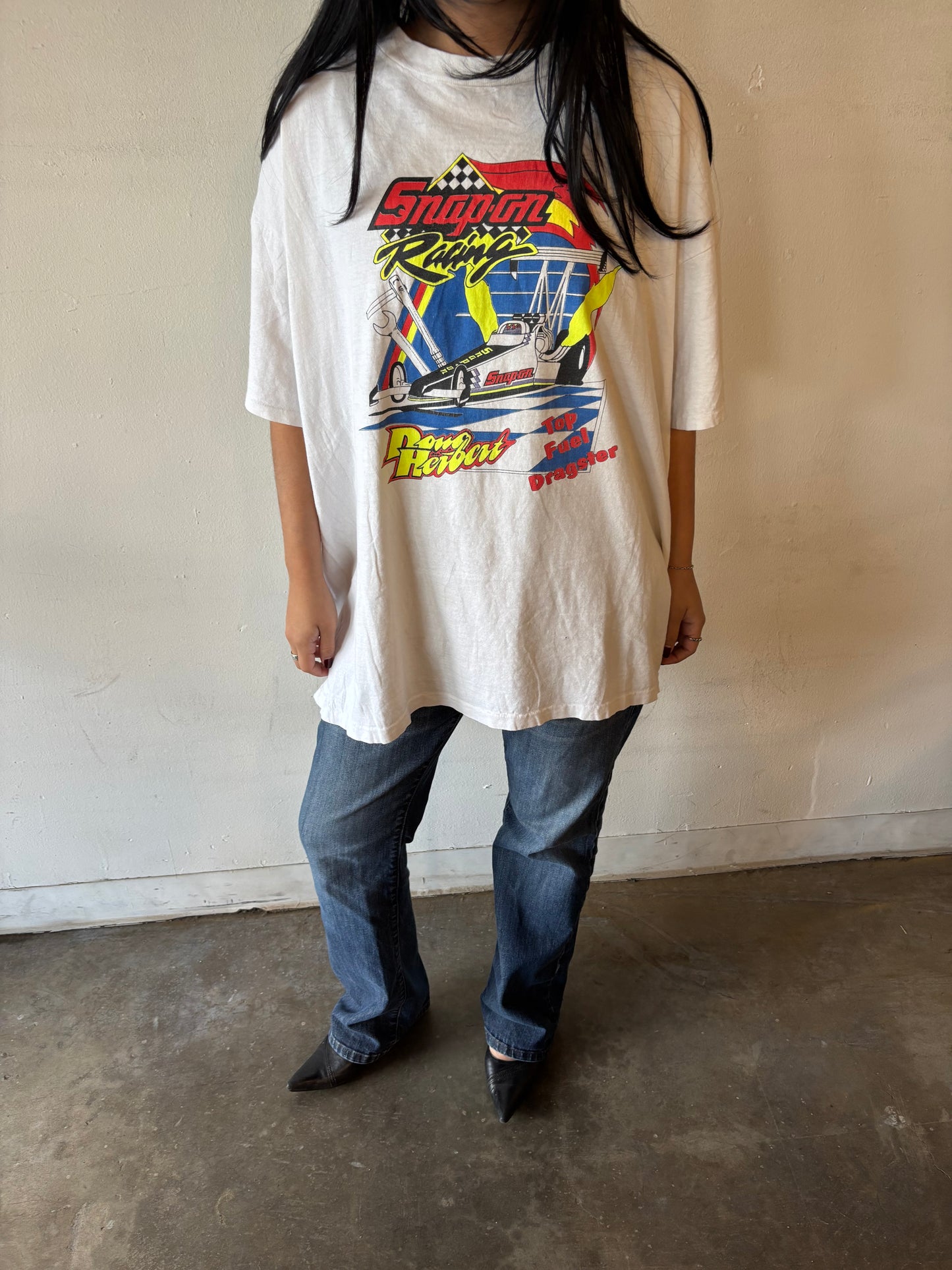 Snap-On Racing Shirt