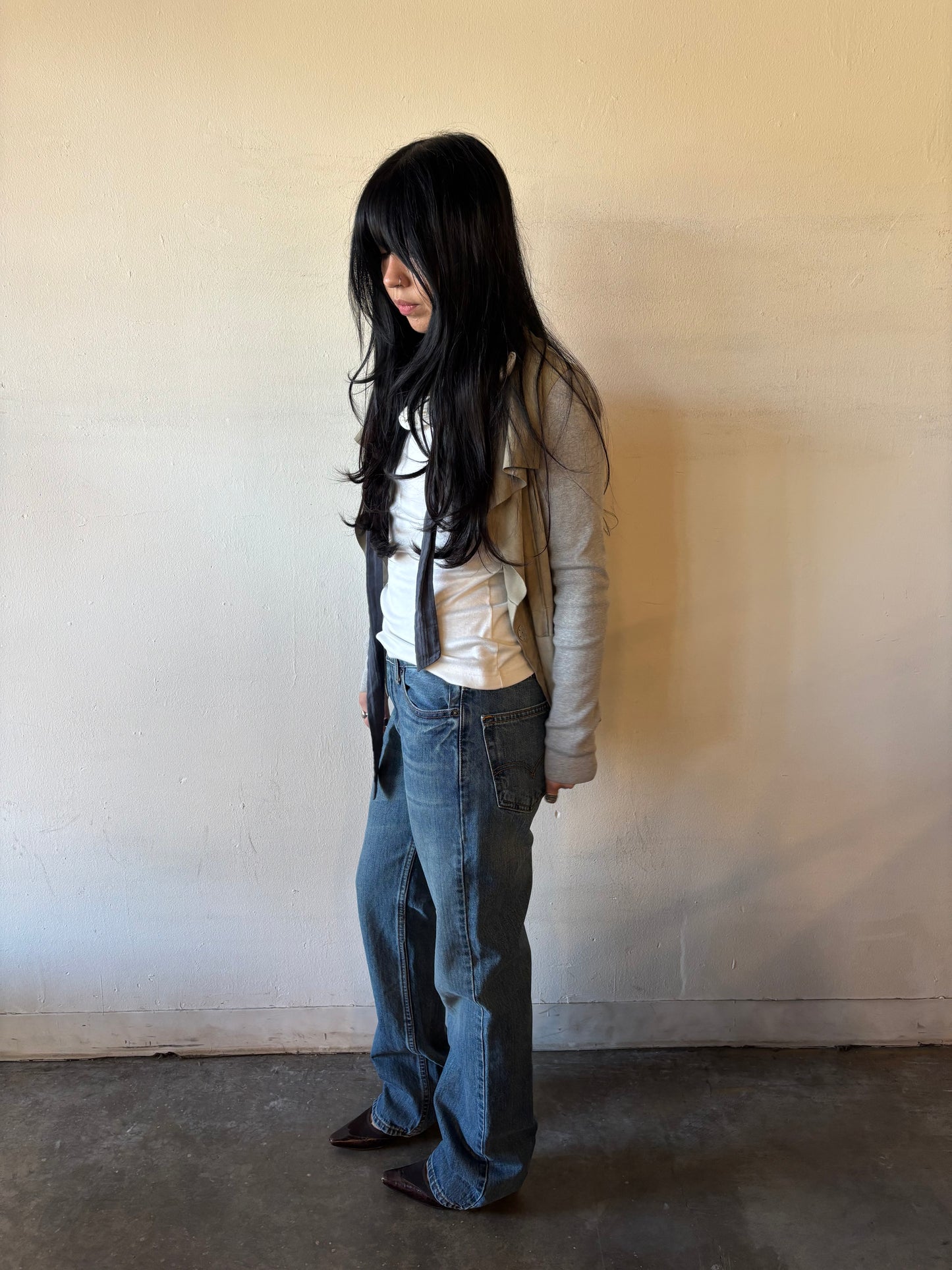 Levi’s Denim Jeans