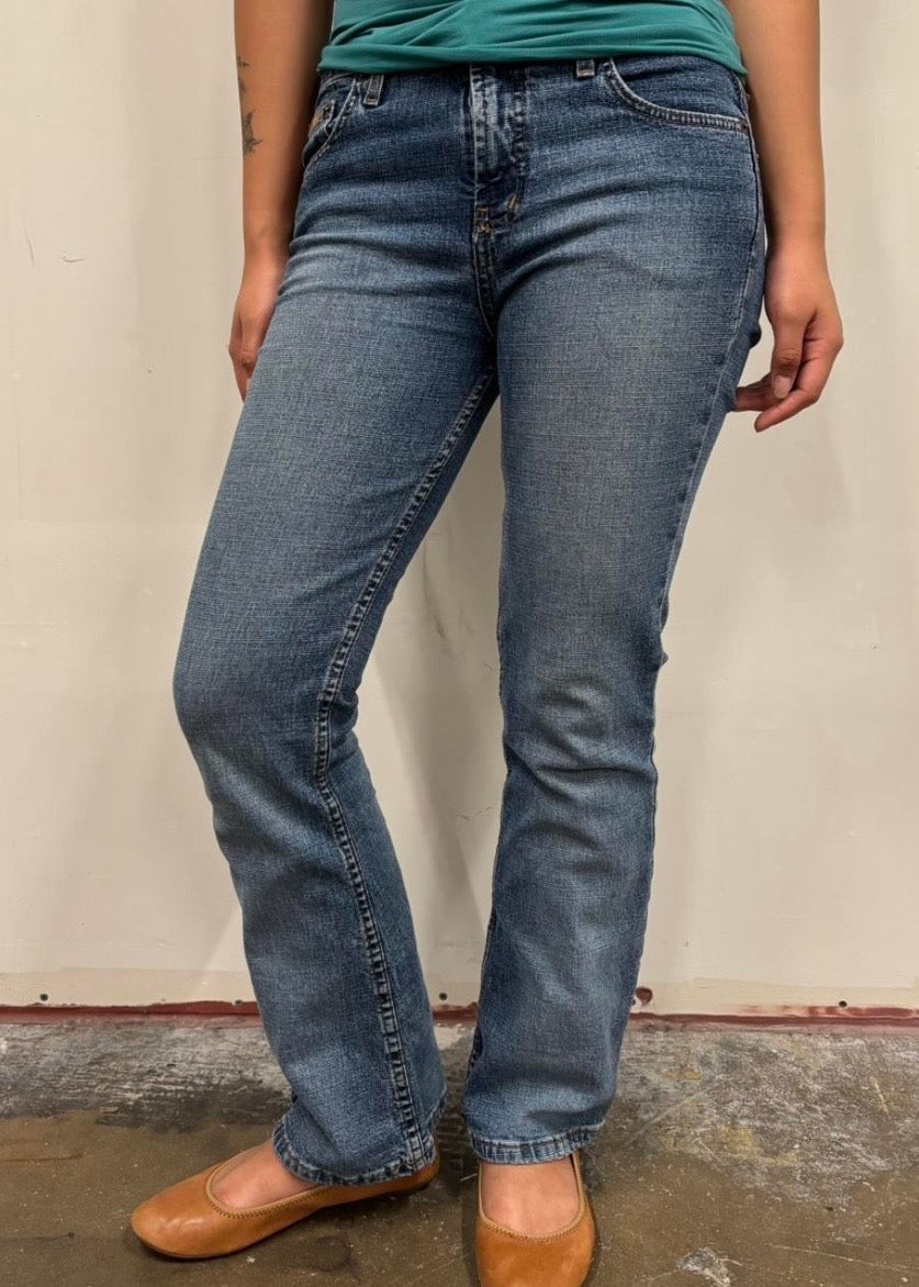 Vintage L.E.I. Jeans
