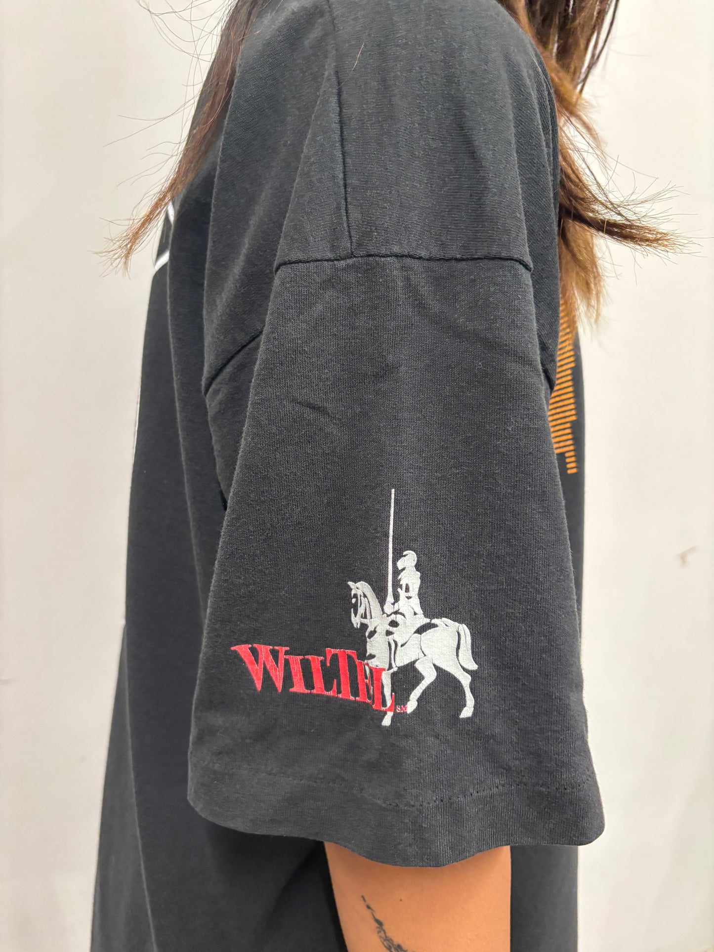Vintage Amoco Torch Classic Shirt