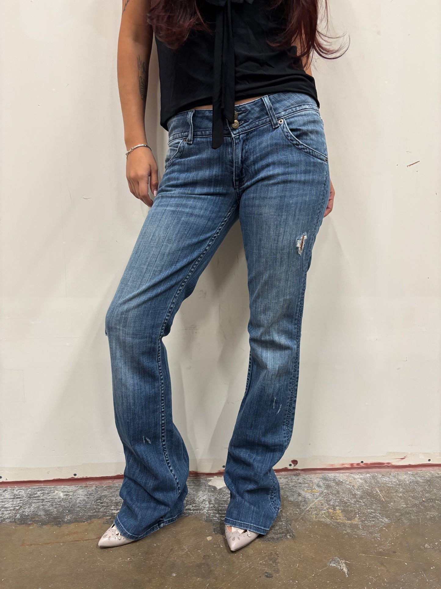 Hudson Denim Jeans