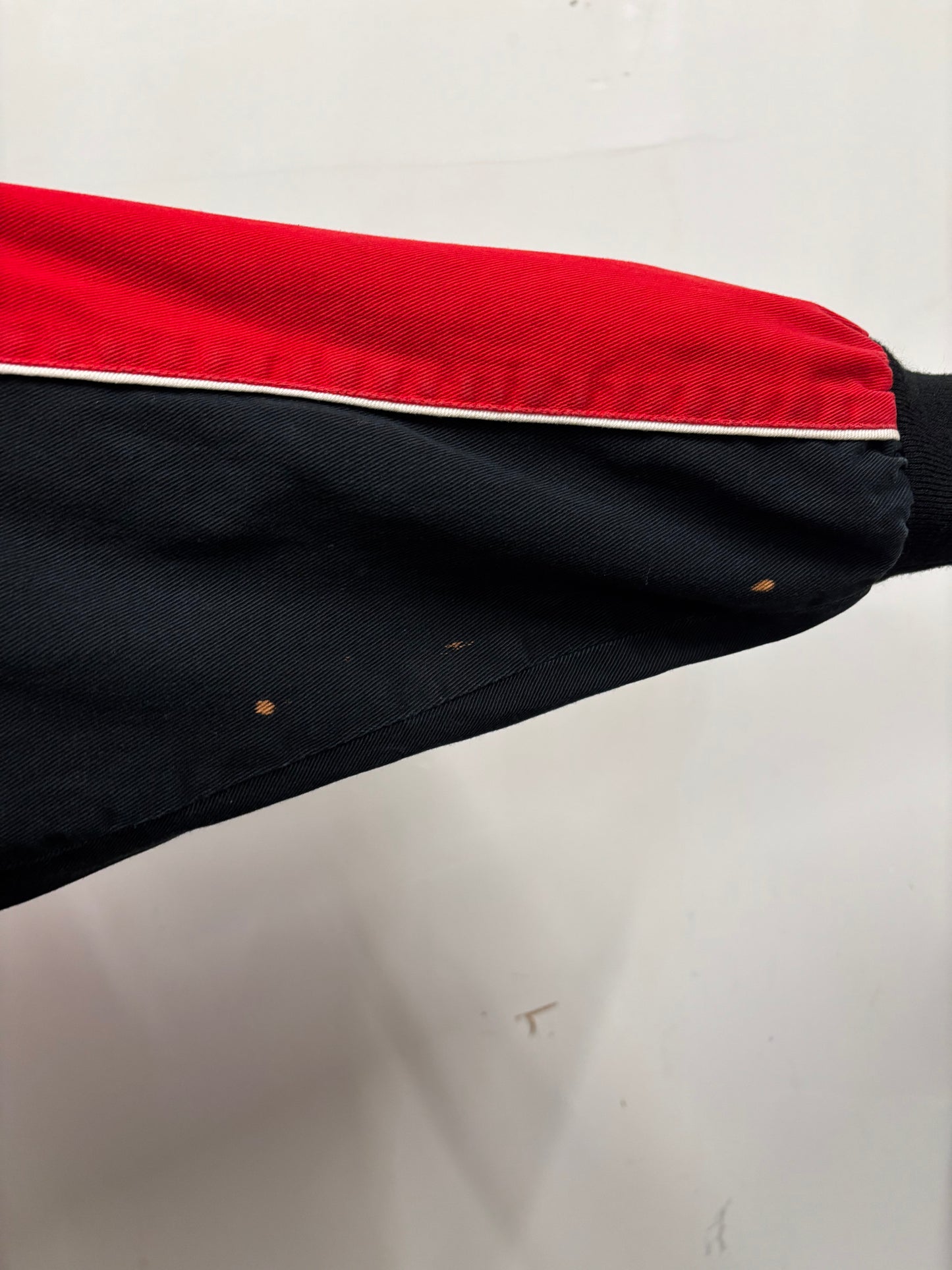 Vintage Office Depot NASCAR Jacket