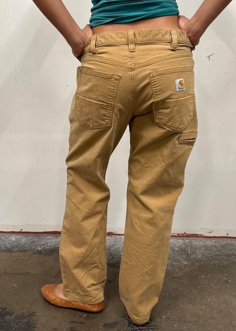 Vintage Carhartt Jeans